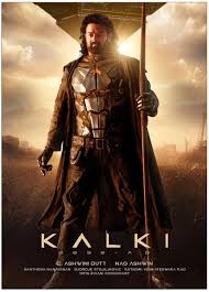 Watch Kalki 2898 AD Movie 