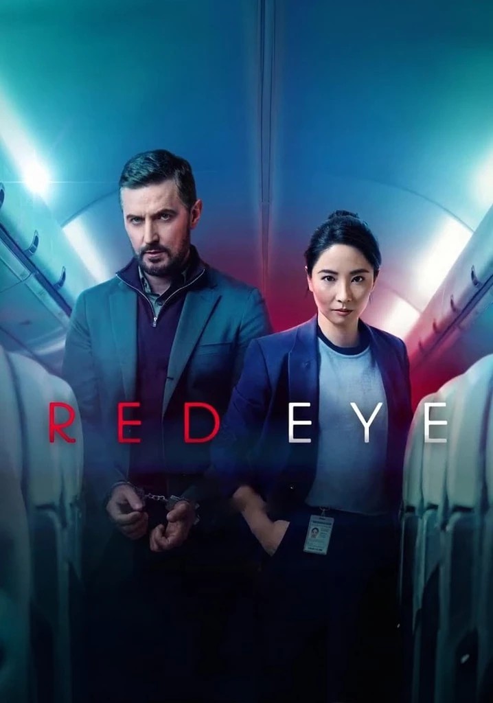 Watch Red Eye Season 1 (2024)