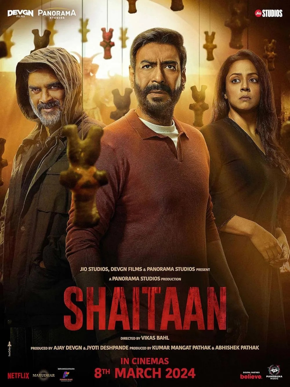 Watch Shaitan Movie 