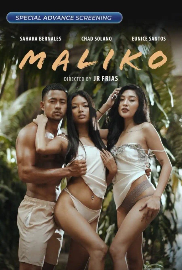 Watch Maliko (2024) Movie