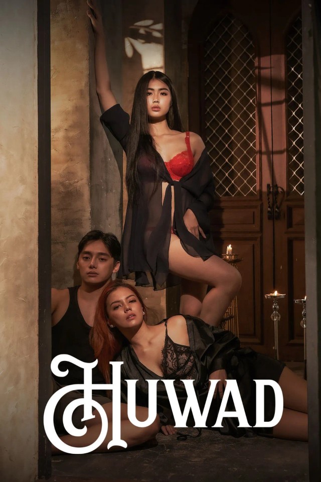 Watch Huwad (2024) Movie