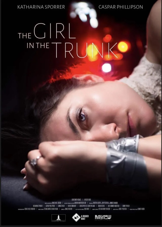 Watch The Girl in the Trunk (2024) Movie 