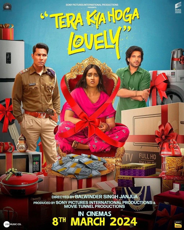 Watch Tera Kya Hoga Lovely Movie (2024)