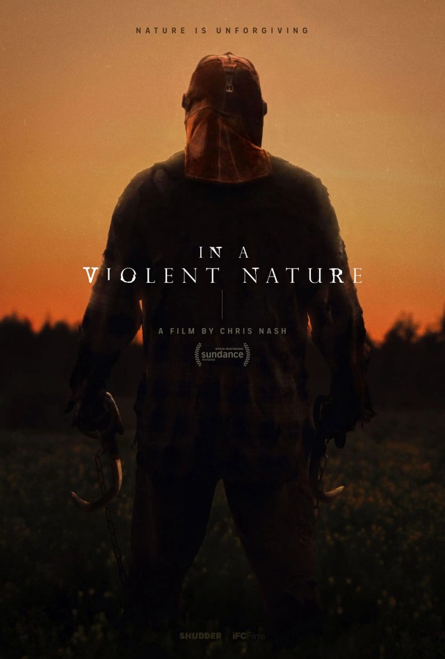 Watch In a Violent Nature Movie (2024)