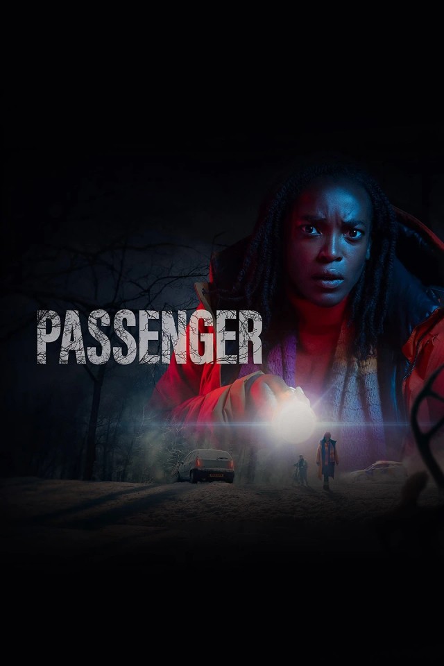 Watch Passenger Season 1 (2024)