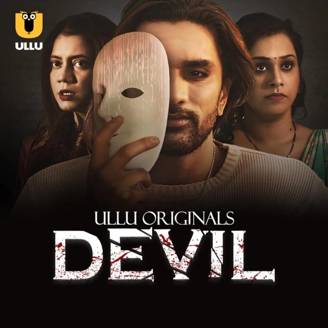 Watch Devil Part 1 (2024) Web Series