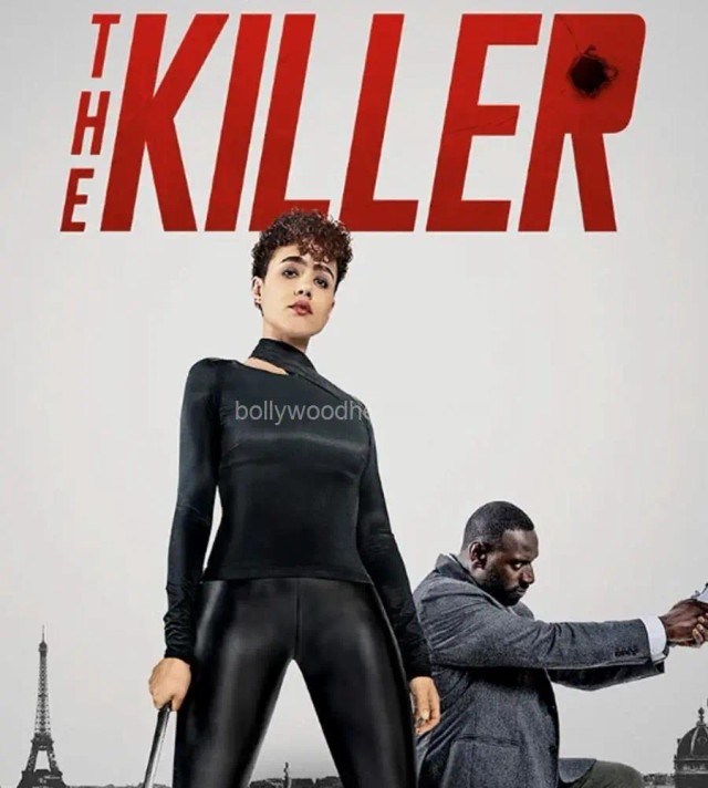 Watch The Killer Movie 