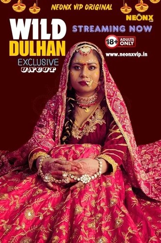 Watch Wild Dulhan (2024) Web Series