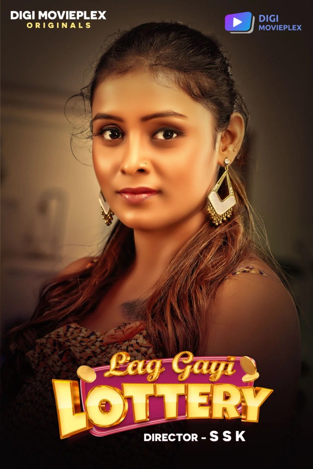 Watch Lag Gayi Lottery (2024) Web Series