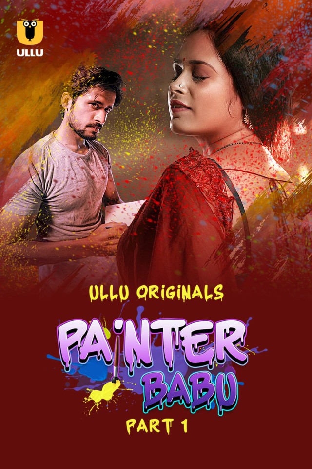 Watch Painter Babu Part 01 (2024) Web Series