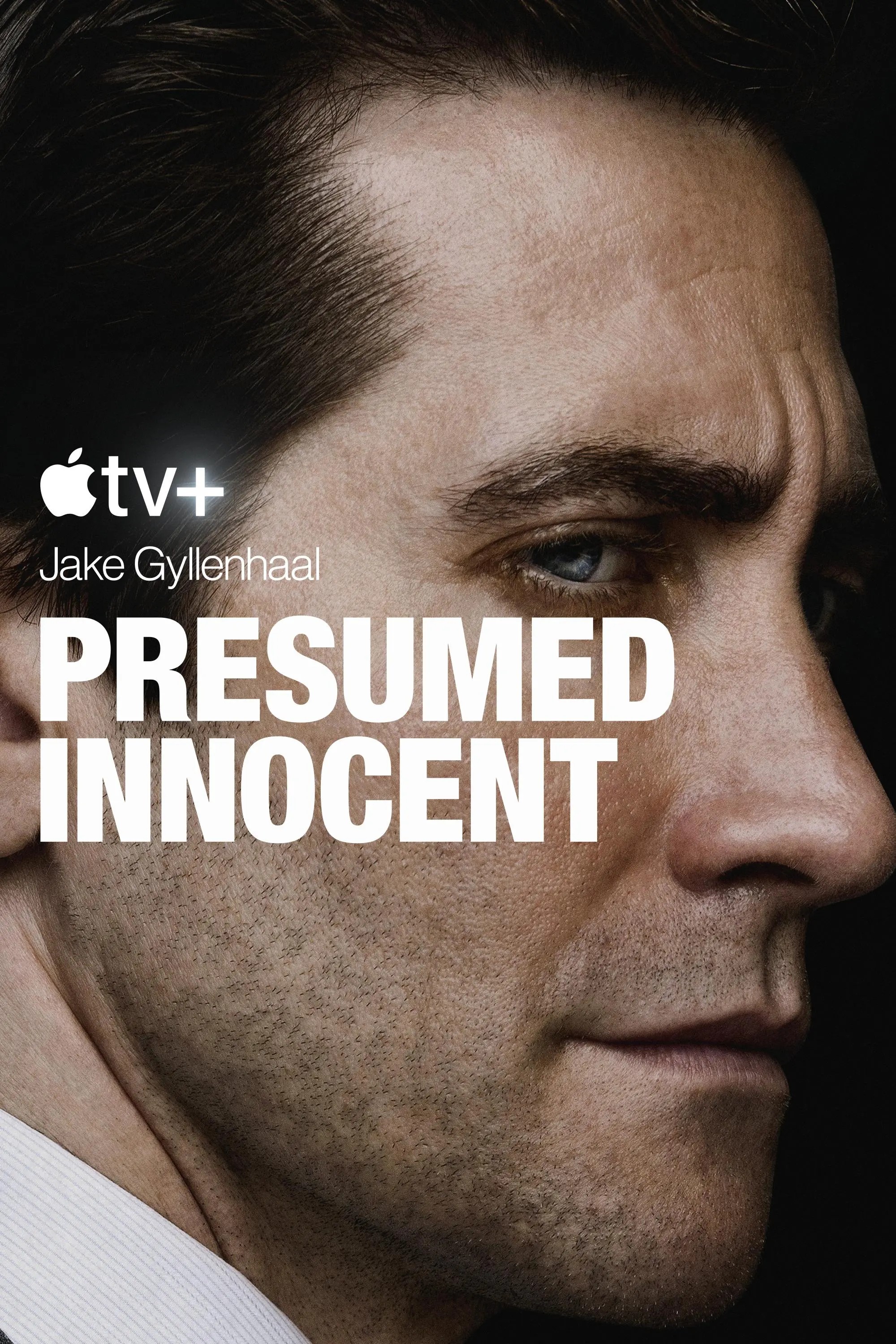 Watch Presumed Innocent Season 1 (2024)