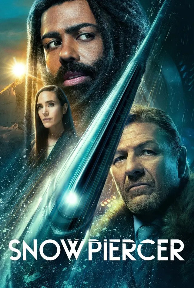 Watch Snowpiercer Season 3 (2020)