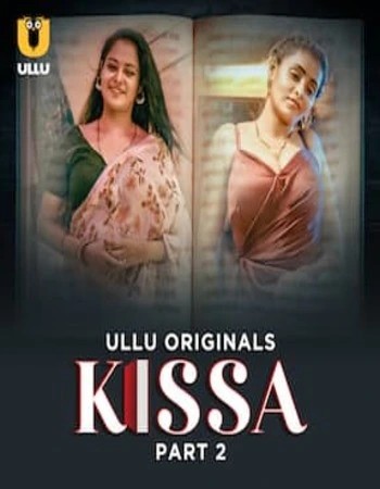 Watch Kissa Part 02 (2024) Web Series