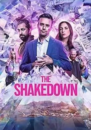 Watch The Shakedown Movie (2024)