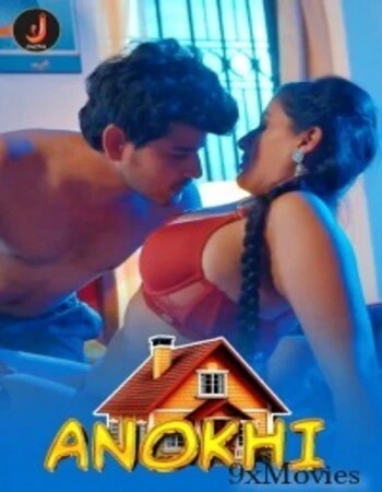 Watch Anokhi Part 1 (2024) Web Series