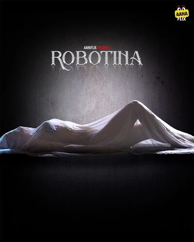 Watch Robotina (2024) Web Series