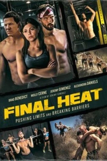 Watch Final Heat Movie (2024)