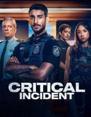 Watch Critical Incident Season 1 (2024)