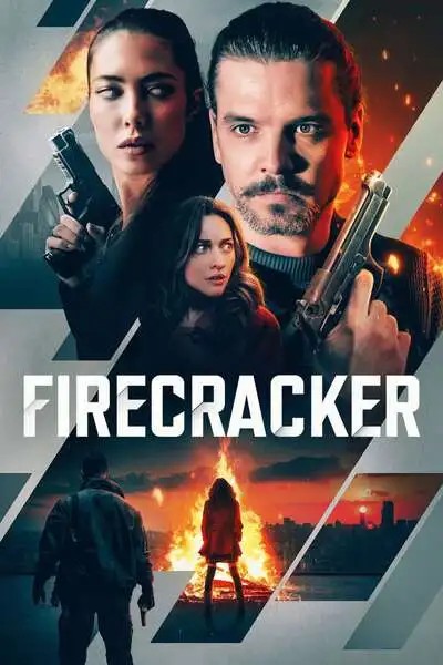 Watch Firecracker Movie (2024)