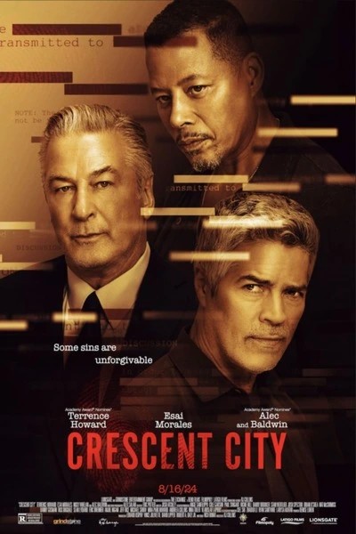 Watch Crescent City Movie (2024)