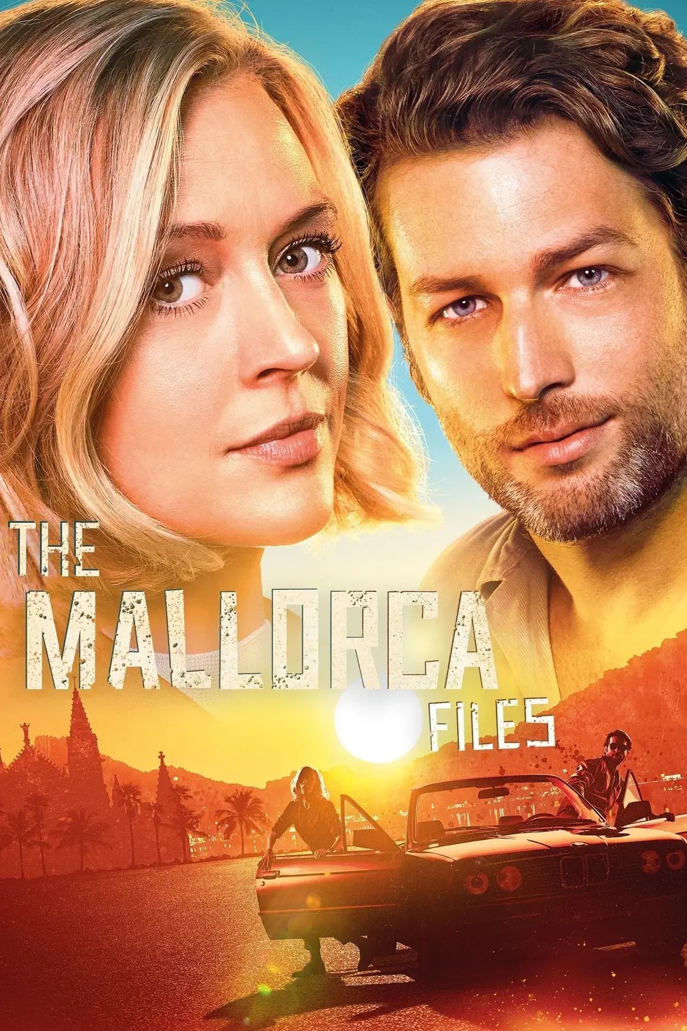 Watch The Mallorca Files Season 3 (2024)