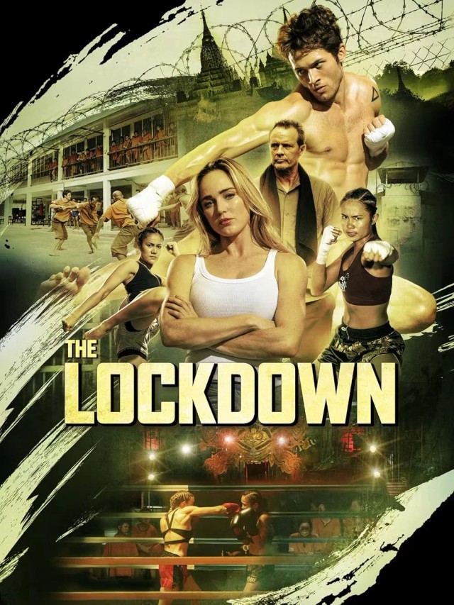 Watch The Lockdown Movie 