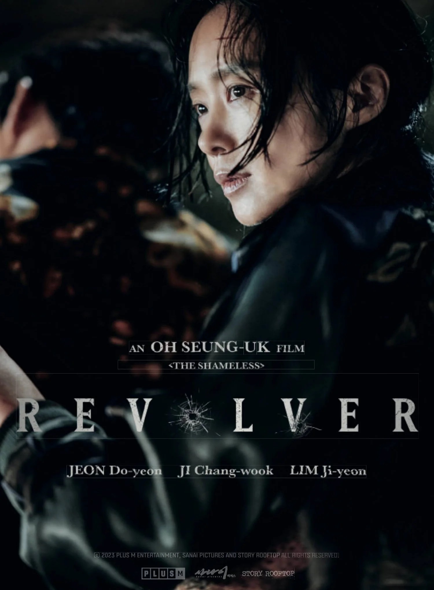 Watch Revolver Movie 